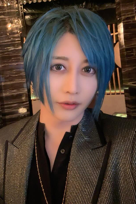 YGGDRASILL -SAPPORO- 社 美緒