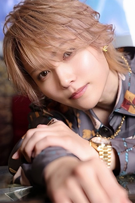 秋月 まこと TOP DANDY 別館 歌舞伎町