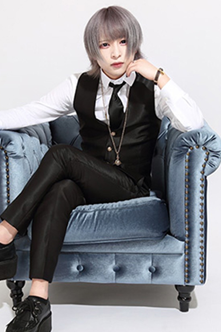 Red 千李 ほたる