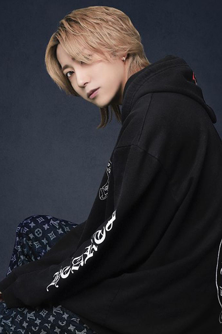 結姫 PINK 歌舞伎町