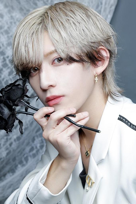 夜永 櫻 PINK 歌舞伎町