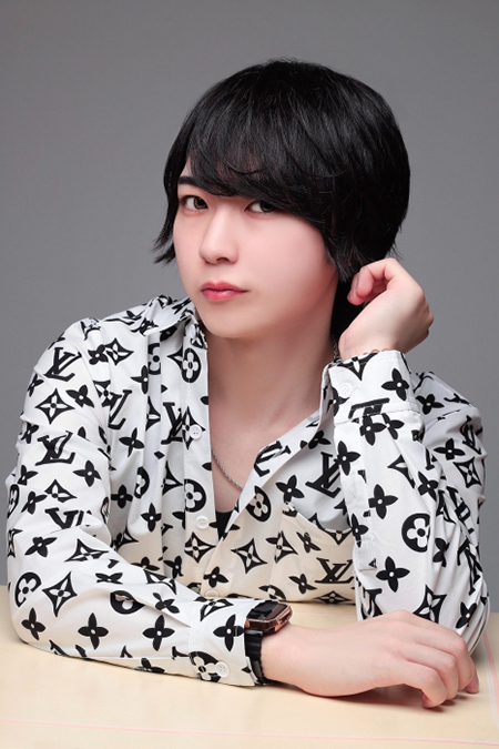 夢咲 真瑠 Emma 歌舞伎町