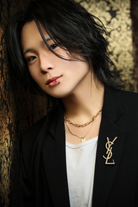 坂本 龍馬 Emma 歌舞伎町