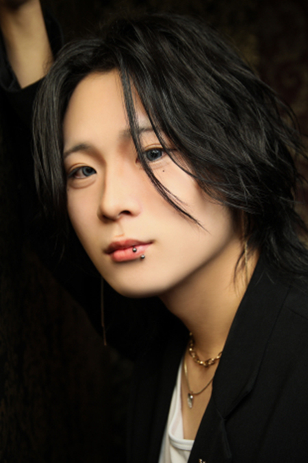 坂本 龍馬 Emma 歌舞伎町