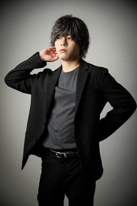 零央 Emma 歌舞伎町