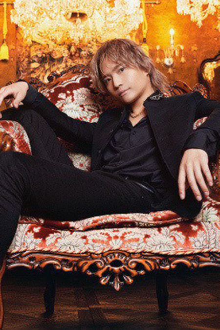 岩田 広臣 Emma 歌舞伎町