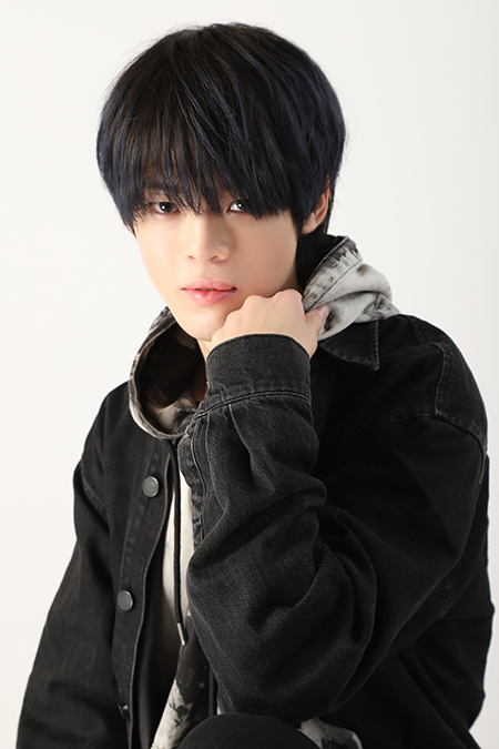 凛 FOUND OUT 大阪 ミナミ