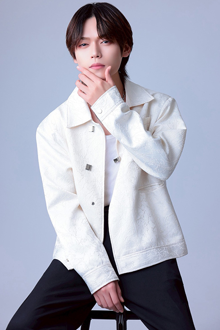 結唯 BLUE OSAKA 大阪 ミナミ