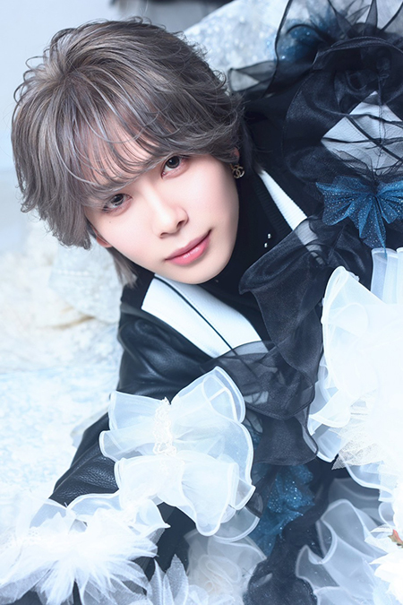 RAD REGALIS 1部 レイ