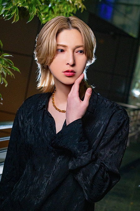 一希 潤 KIRINZHI 名古屋 栄・錦