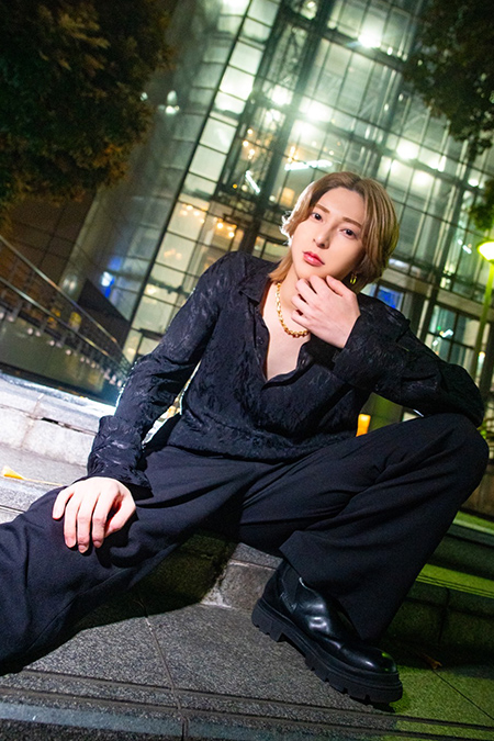 一希 潤 KIRINZHI 名古屋 栄・錦