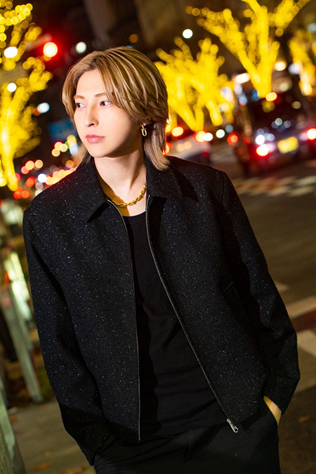 一希 潤 KIRINZHI 名古屋 栄・錦