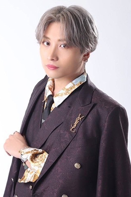 紫月 流星 EMPEROR 香川／高松