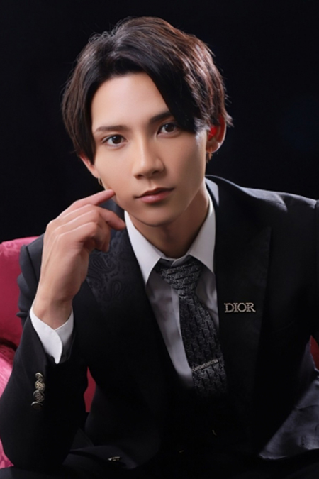 百瀬 威吹 EMPEROR 香川／高松