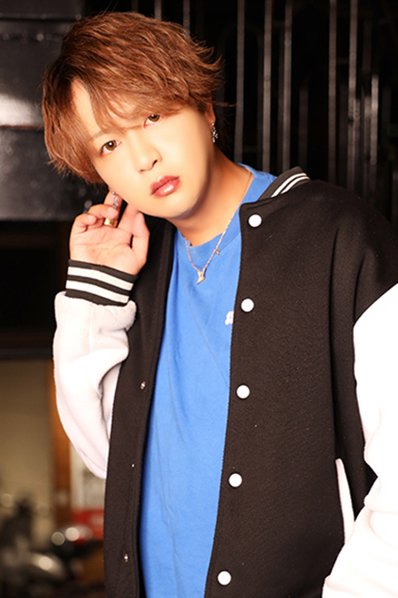 五月女 蘭 EMPEROR 香川／高松