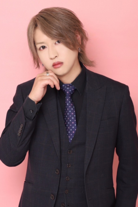 五月女 蘭 EMPEROR 香川／高松