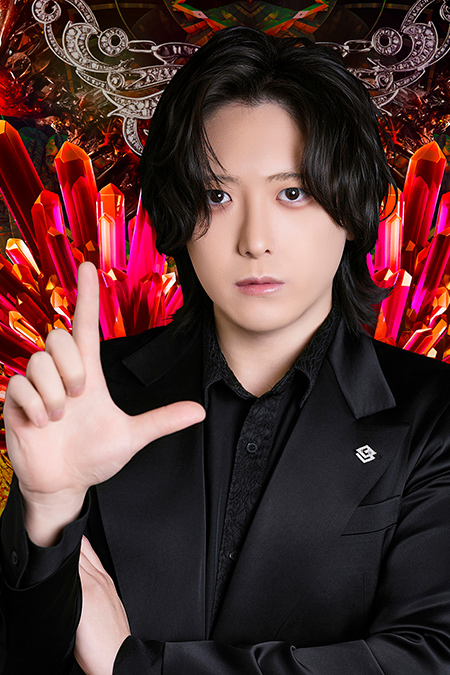 二宮 絢紳 Lillion 歌舞伎町