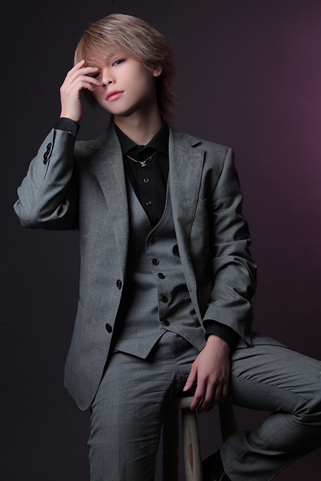 雨龍 虎雅 RAD REGALIS 京都 祇園