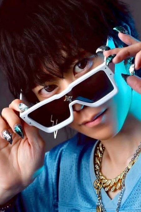 万事屋 優ちゃん INFINITY 大阪 ミナミ