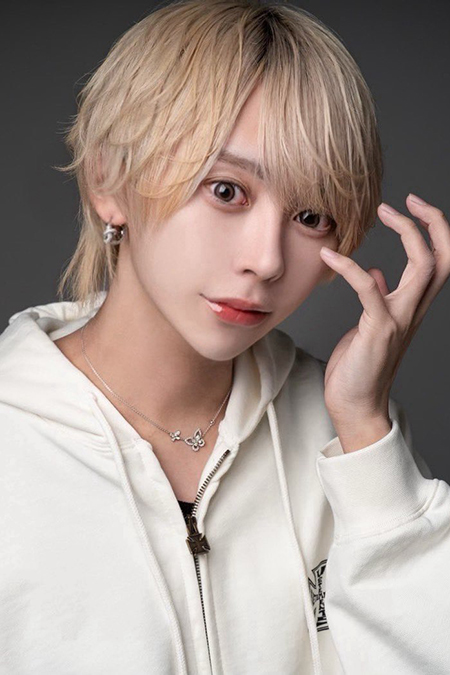 幻希夜ルキ THE ONE 大阪 ミナミ