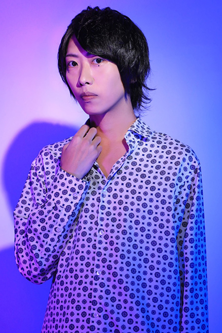 二ノ宮 氷雅 Rizz 歌舞伎町