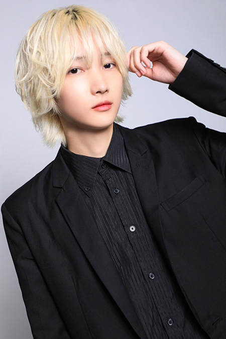 レイ Rizz 歌舞伎町