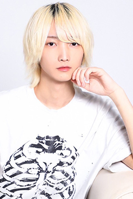 レイ Rizz 歌舞伎町