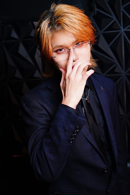 伊織 GENTLY BLACK すすきの