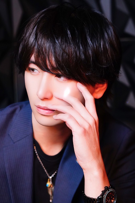 レノン GENTLY BLACK すすきの