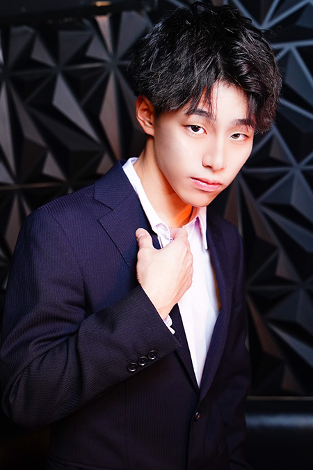 樹 GENTLY BLACK すすきの