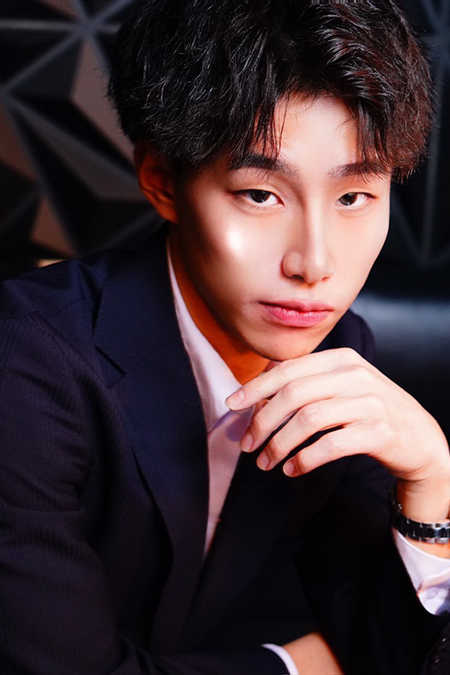 樹 GENTLY BLACK すすきの