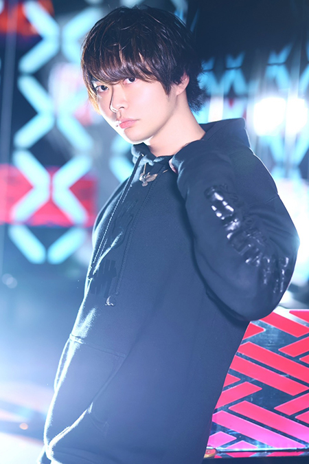 椿 きょうま FOUND OUT 大阪 ミナミ