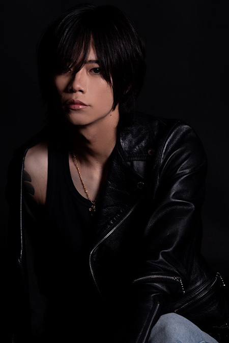 綾瀬 龍馬 SQUARE OSAKA 大阪 ミナミ