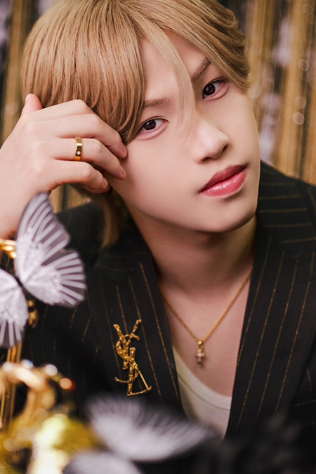 黒埼 カイト Dears大阪 大阪 ミナミ