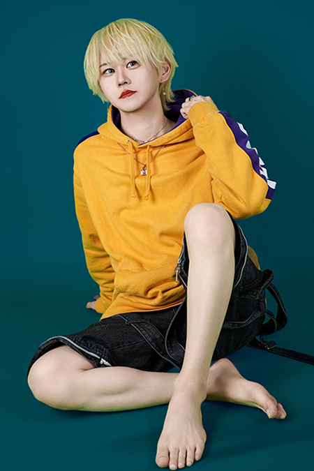 白亜 ギガ ACQUA-OSAKA HONTEN- 大阪 ミナミ