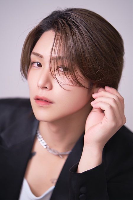 シン YGD 歌舞伎町