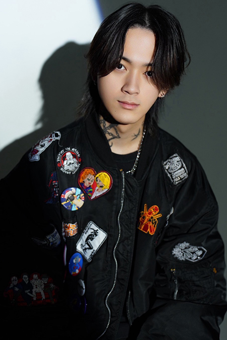 達弥 EARTH 大阪 ミナミ