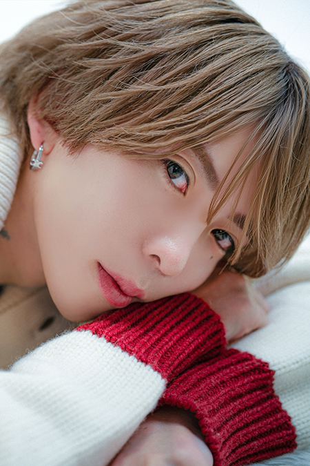 奏汰 GO 大阪 ミナミ