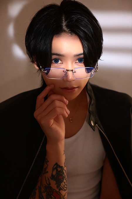 美恋音 CRSS GUILD 大阪 ミナミ