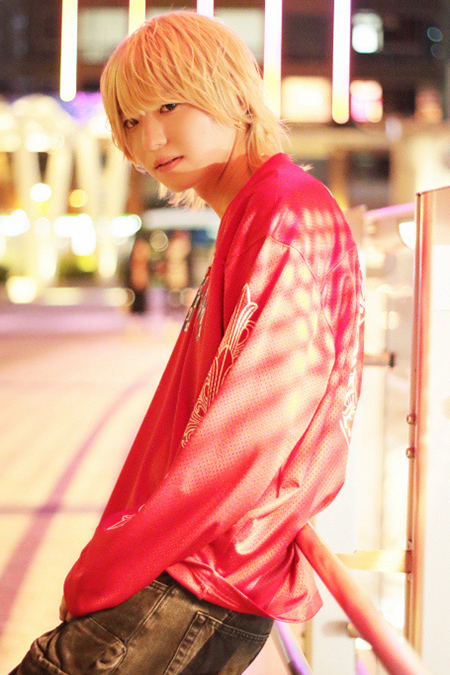 ACQUA NAGOYA 南 心亜