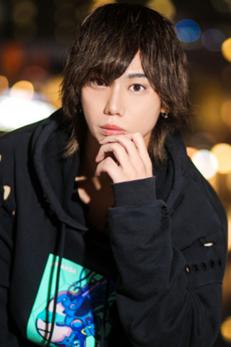 初流乃 ACQUA NAGOYA 名古屋 栄・錦