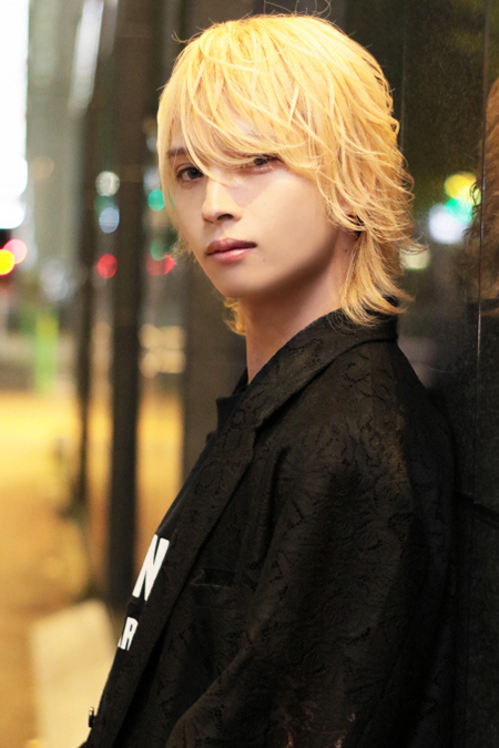 橘 セナ ACQUA NAGOYA 名古屋 栄・錦