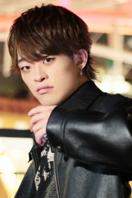 優璃 ACQUA NAGOYA 名古屋 栄・錦