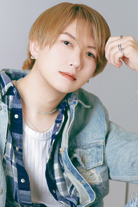 桜木光 FREAK prod by MERRY GO ROUND 大阪 ミナミ