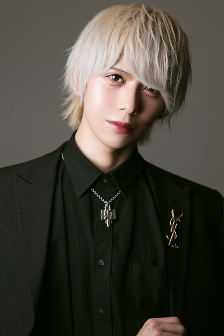 朝比奈 ギル FREAK prod by MERRY GO ROUND 大阪 ミナミ