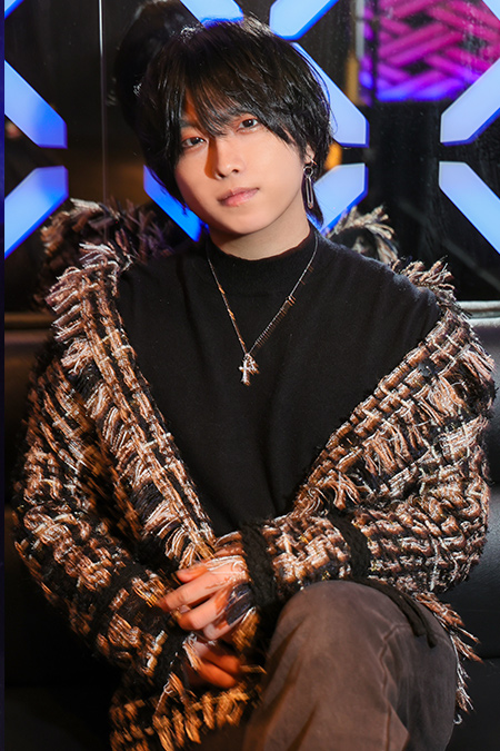 海斗 FOUND OUT 大阪 ミナミ