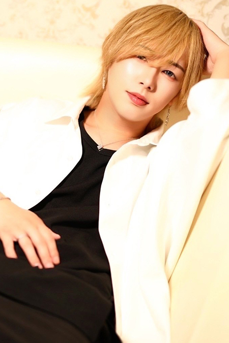 珀空 莉琥 TORANOANA 大阪 ミナミ