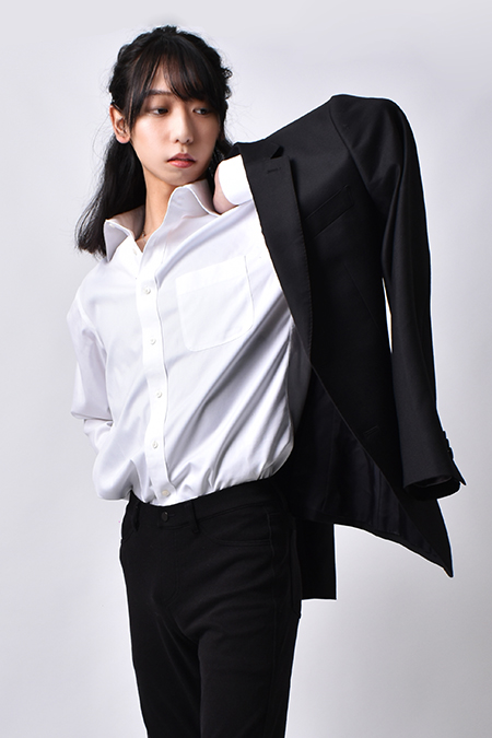 空崎 瑞希 TORANOANA 大阪 ミナミ