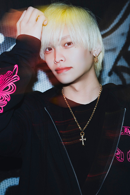 神楽木 拓翔 XXX -faith- 大阪 ミナミ