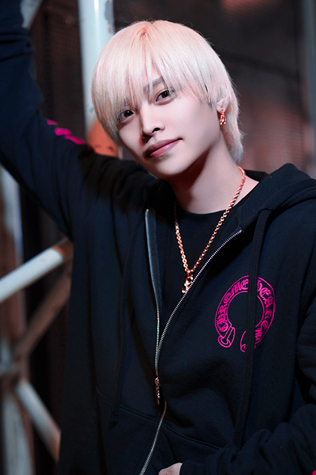 神楽木 拓翔 XXX -faith- 大阪 ミナミ